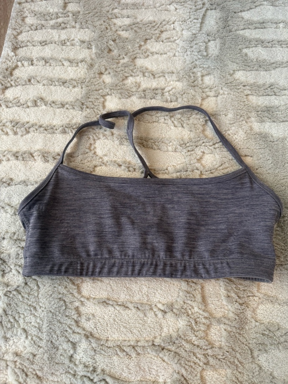 Vitality Daydream Stitch Bra